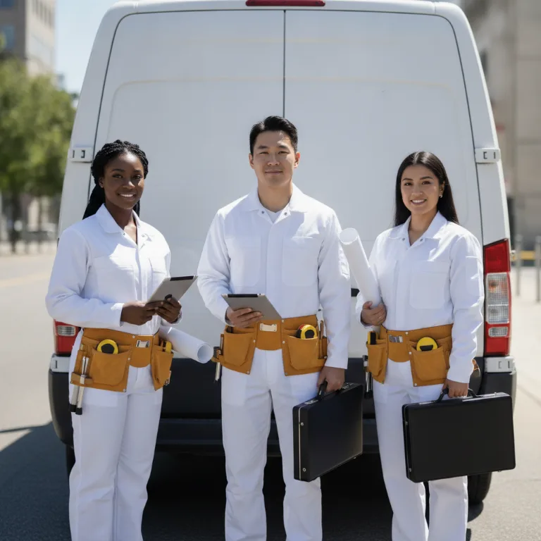 Business Lawyer team in Villeray-Saint-Michel-Parc-Extension